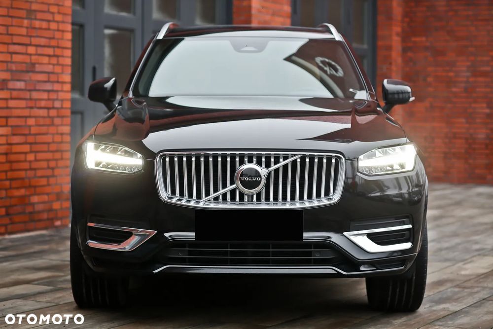 Volvo XC 90 B5 D AWD Geartronic Inscription - 6