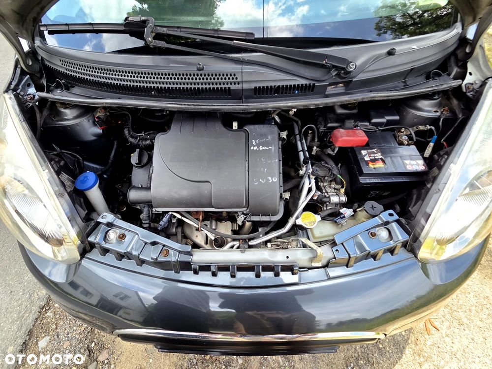 Citroën C1 1.0i Impress Pack - 31