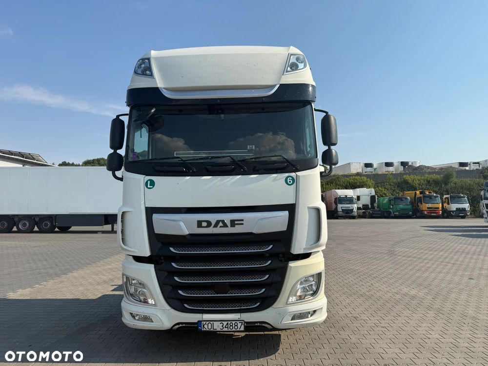 DAF XF 106 - 7