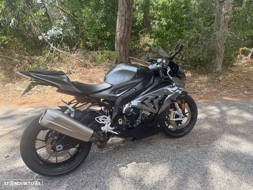 BMW S 1000 RR - 7