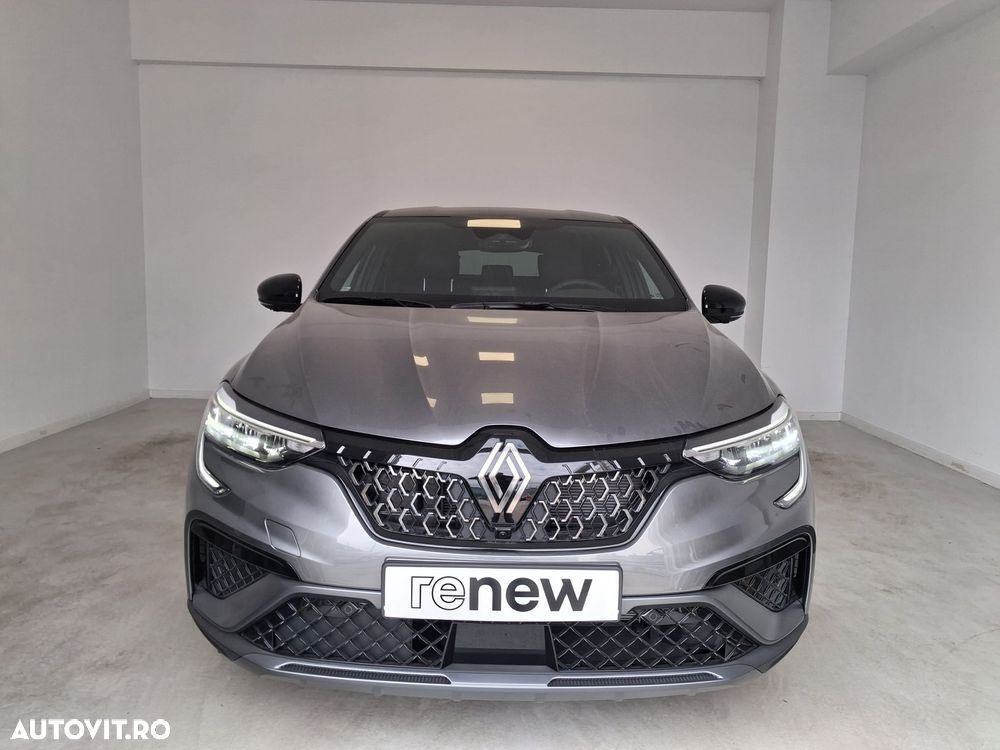 Renault Arkana E-TECH 145 Esprit Alpine - 38