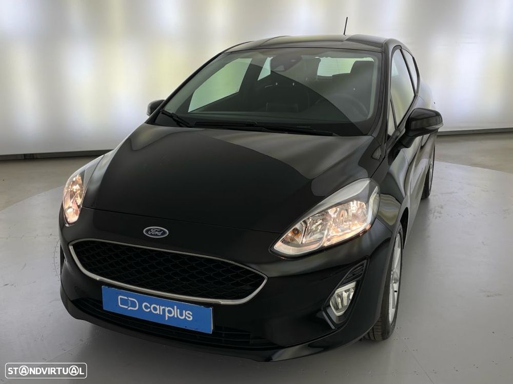 Ford Fiesta 1.0 EcoBoost Business - 23
