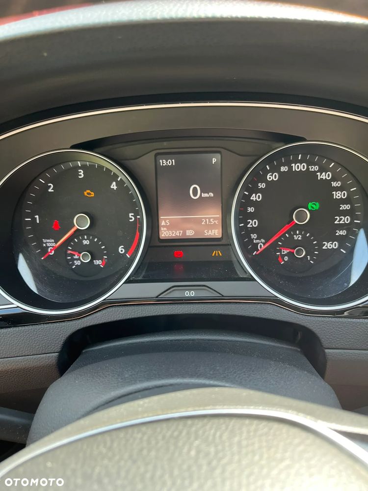 Volkswagen Passat 2.0 TDI BMT SCR Highline DSG7 - 15