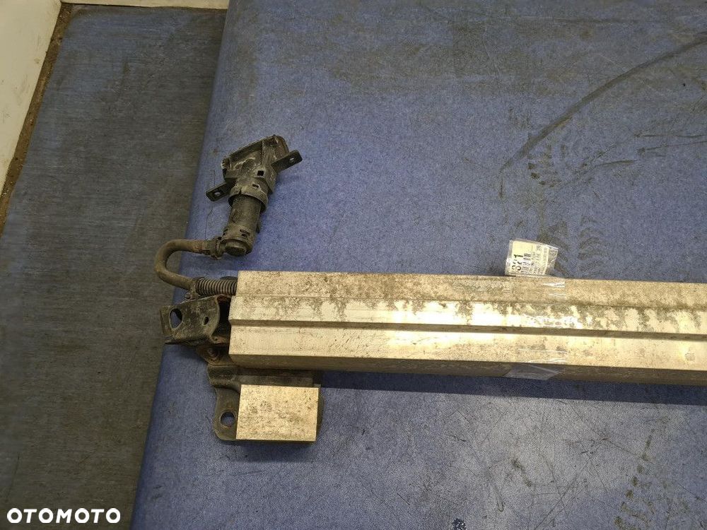SUBARU FORESTER II LIFT BELKA ZDERZAKA PRZÓD - 2