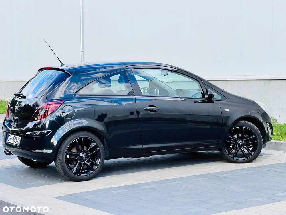 Opel Corsa 1.4 T Color Edition S&S - 20