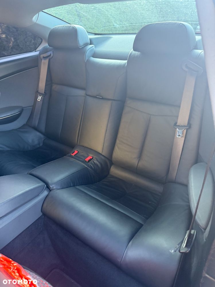 BMW Seria 6 630 i - 10