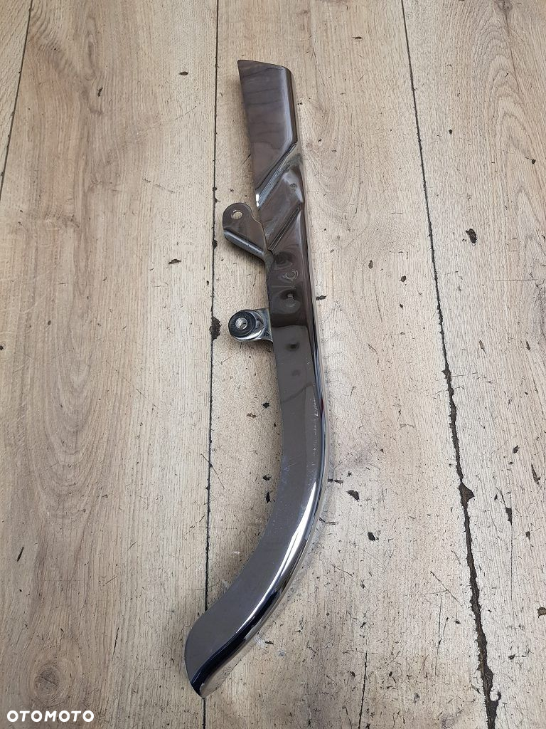 Osłona Pasa chrom Harley Davidson Softail Deuce  60867-08 - 3