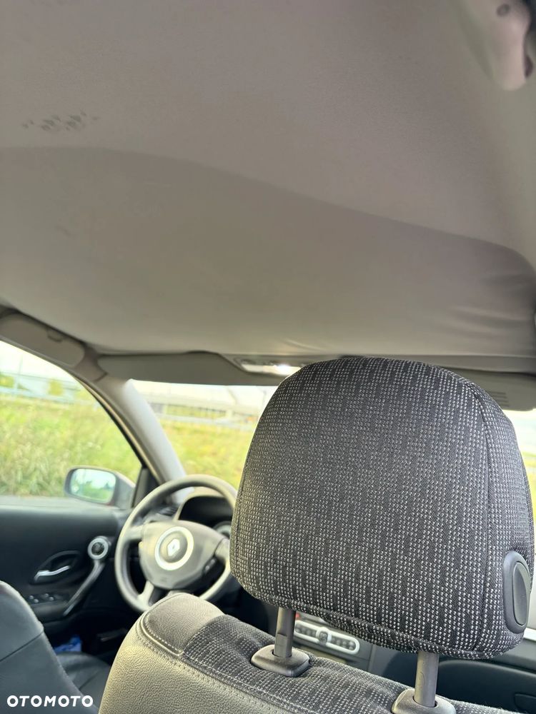 Renault Laguna 1.9 dCi Confort Dynamique - 16