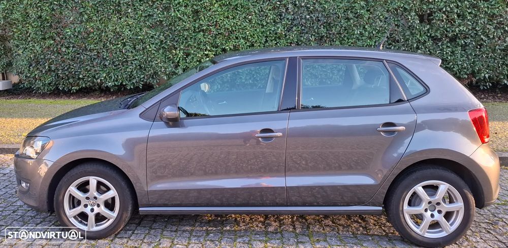 VW Polo 1.2 Confortline - 3