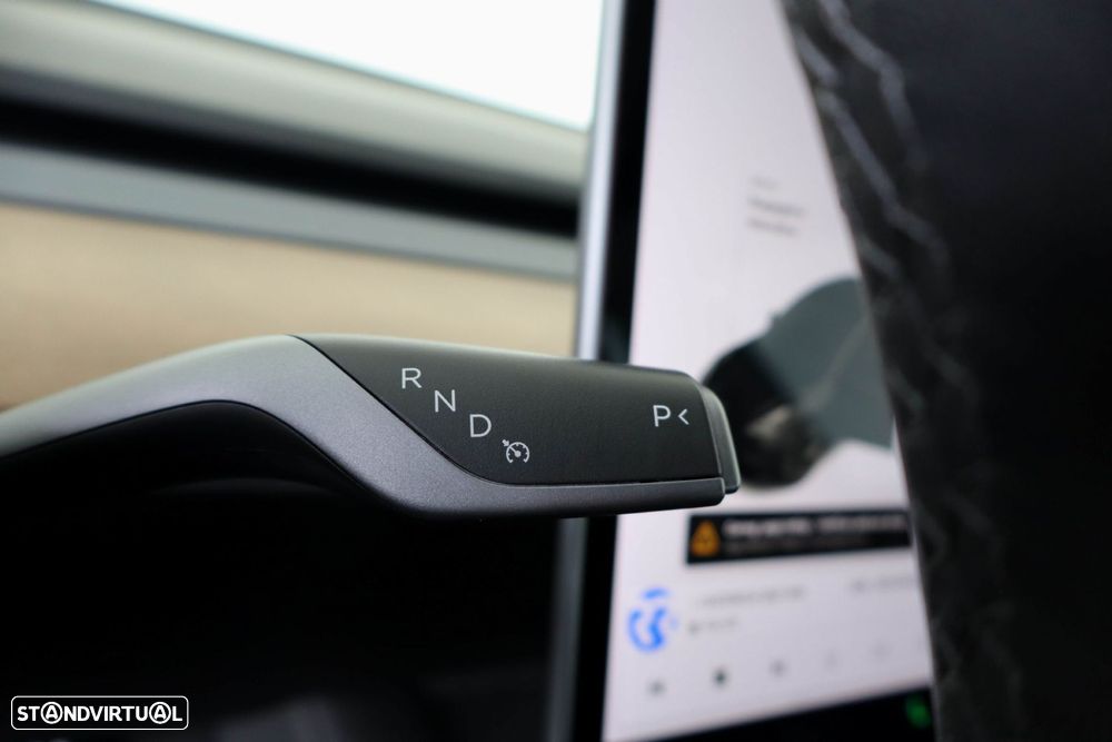 Tesla Model 3 Long Range Tração Integral - 19