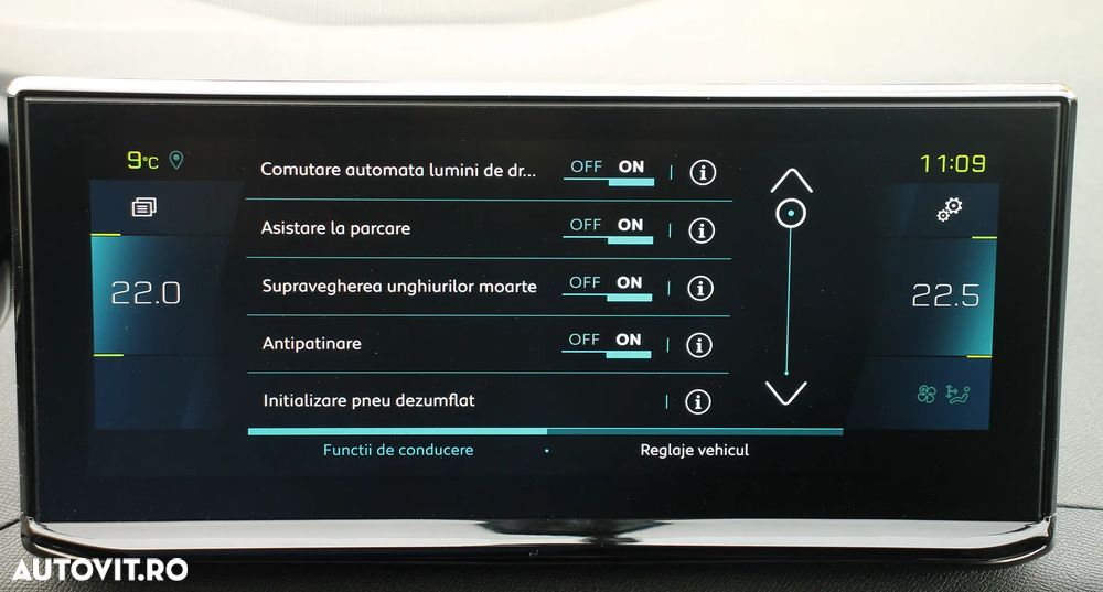 Peugeot 3008 225 e-EAT8 Allure - 13