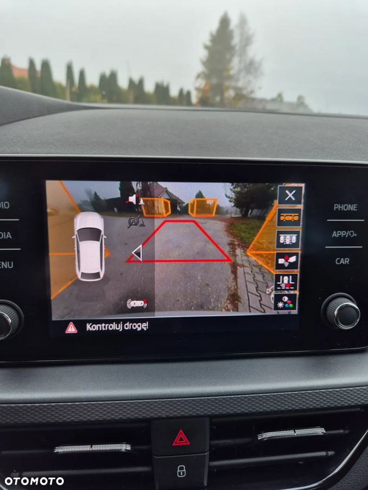 Skoda Scala 1.0 TSI Ambition - 30