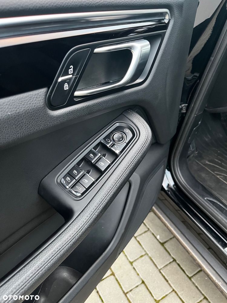 Porsche Macan PDK - 33