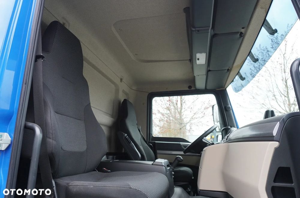 MAN TGL 12.220 / FULL ADR / 100 tys. km! - 22