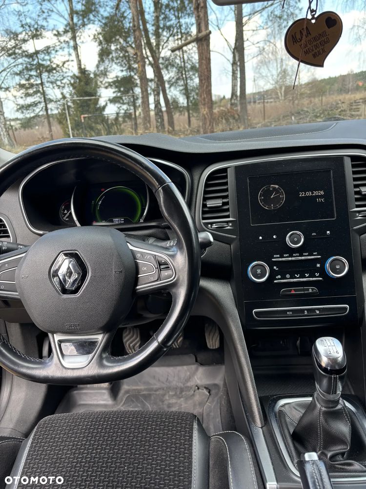 Renault Megane 1.5 dCi Intens - 25