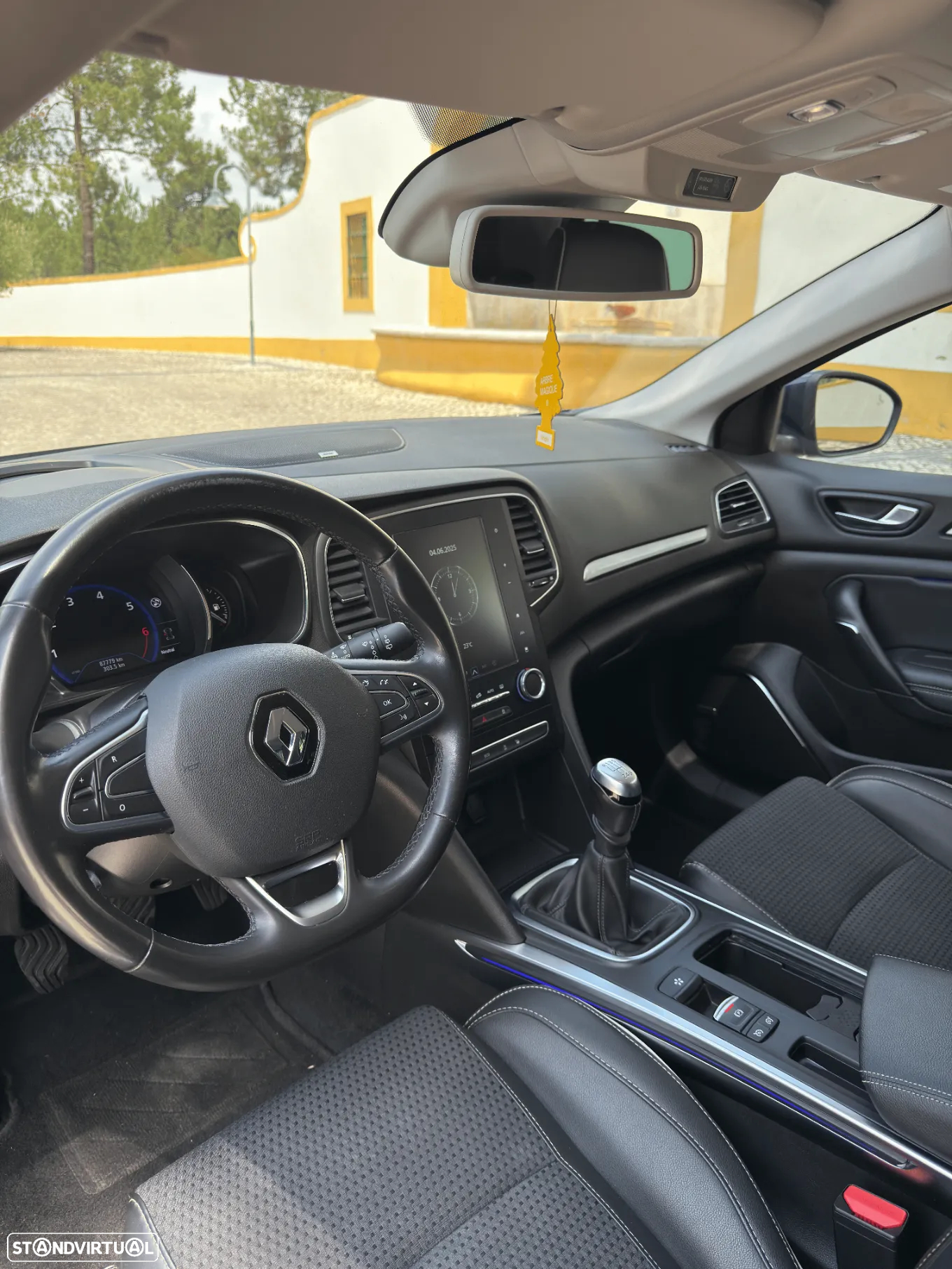 Renault Mégane - 15
