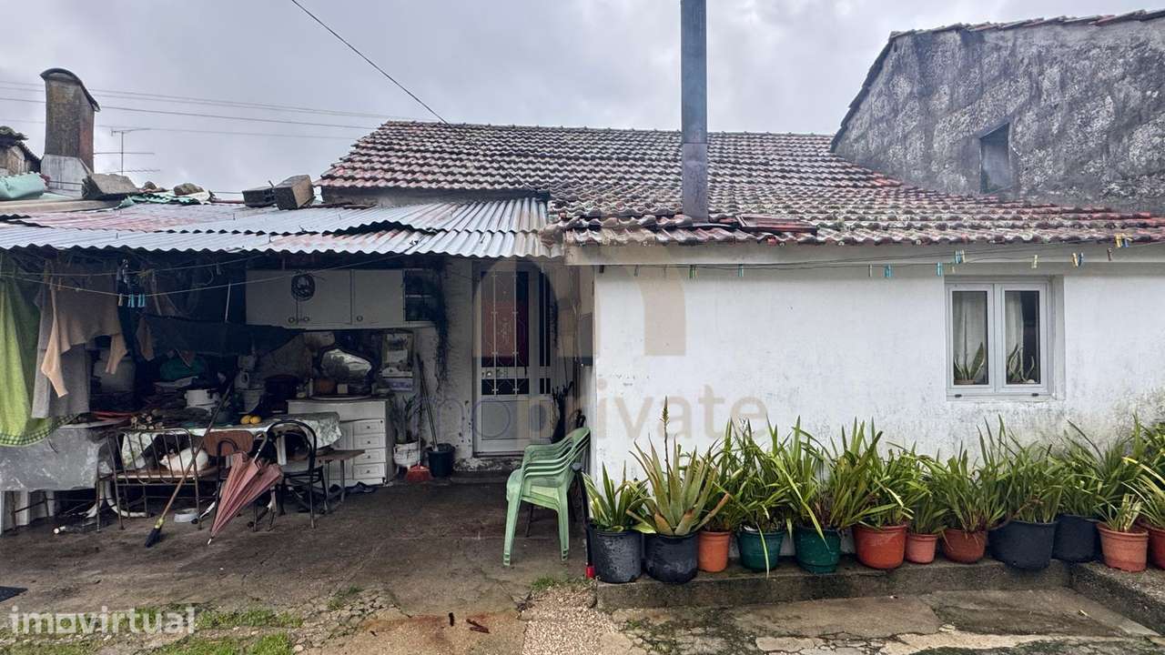 Moradia T3 arrendada em Vilarinho, Santo Tirso - Grande imagem: 3/7