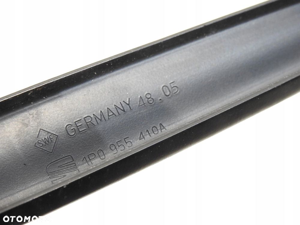 RAMIE WYCIERACZKI PRAWE SEAT LEON II 1P0955410A - 6
