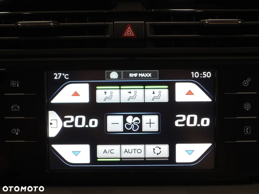 Citroën C4 Grand Picasso BlueHDi 120 Business Class - 33
