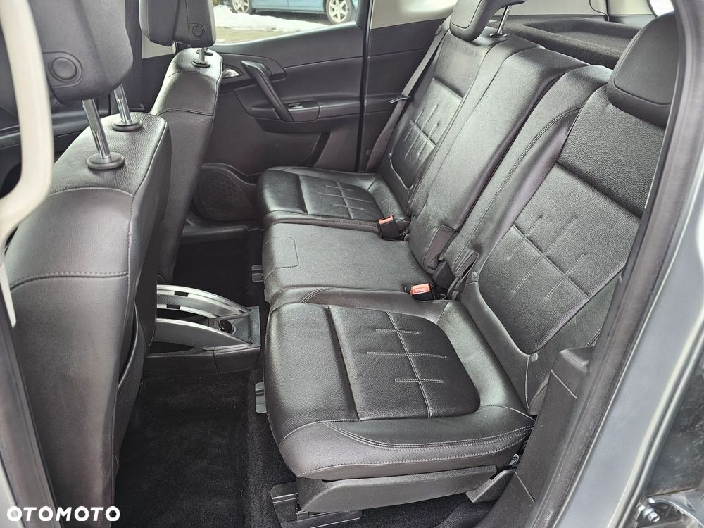 Opel Meriva 1.4 Style - 14