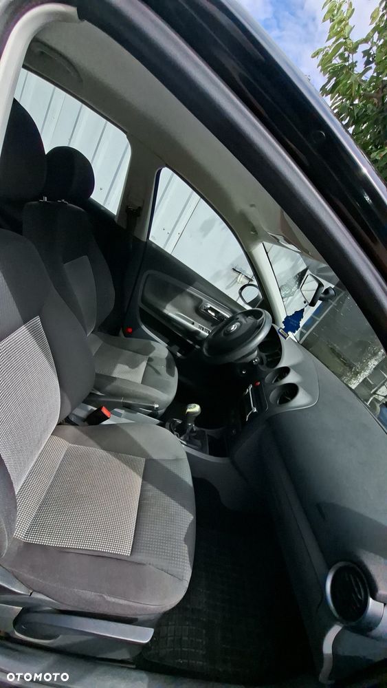 Seat Ibiza - 7