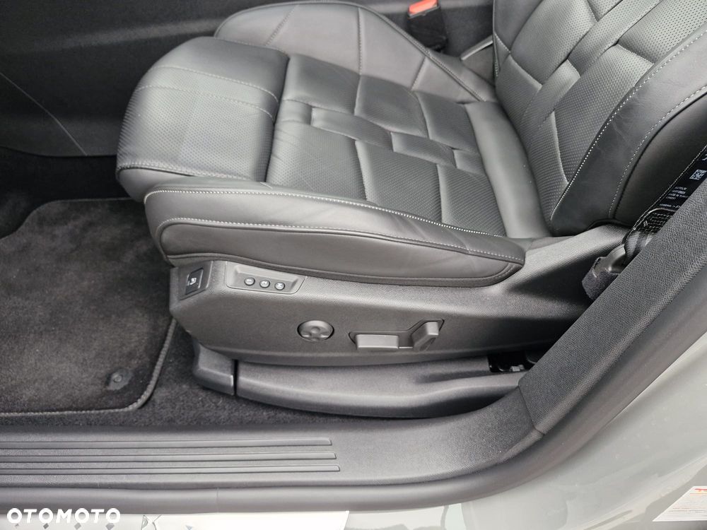 DS Automobiles DS 7 Crossback - 21