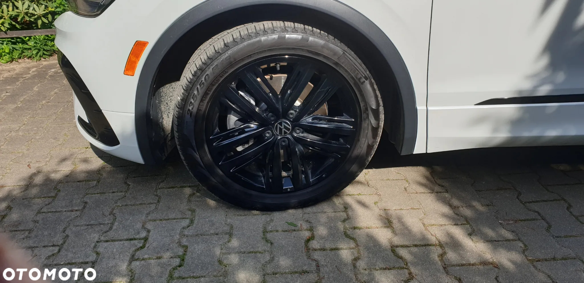 Volkswagen Tiguan Allspace 2.0 TSI 4Mot R-Line DSG - 12