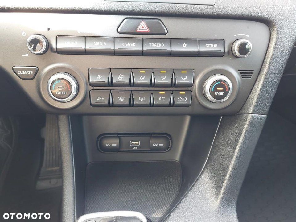 Kia Sportage - 19