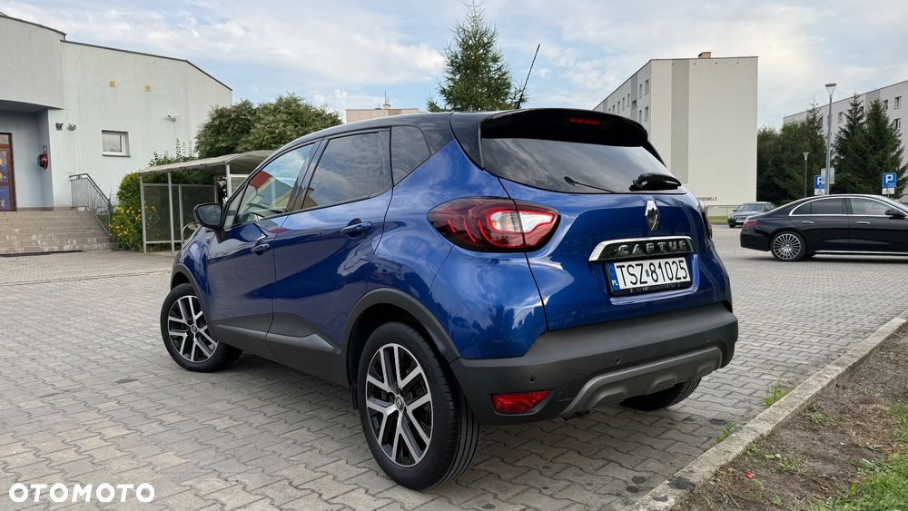 Renault Captur - 5