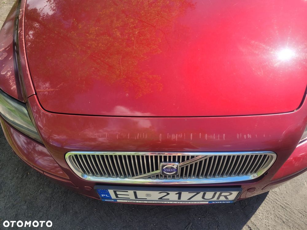 Volvo V50 - 10