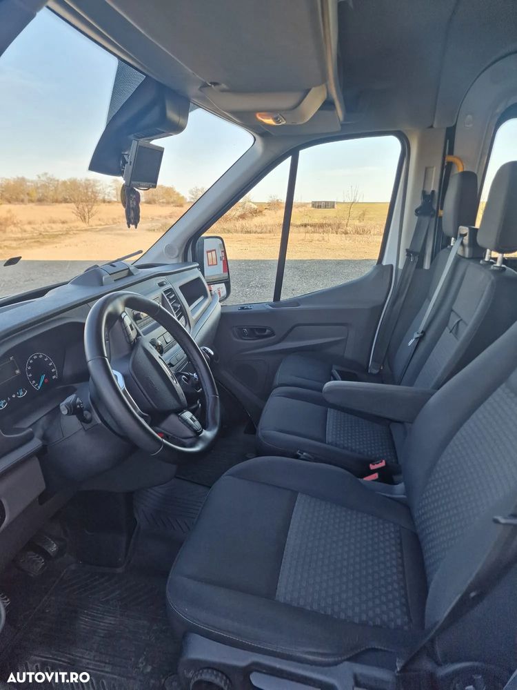 Ford TRANSIT - 11
