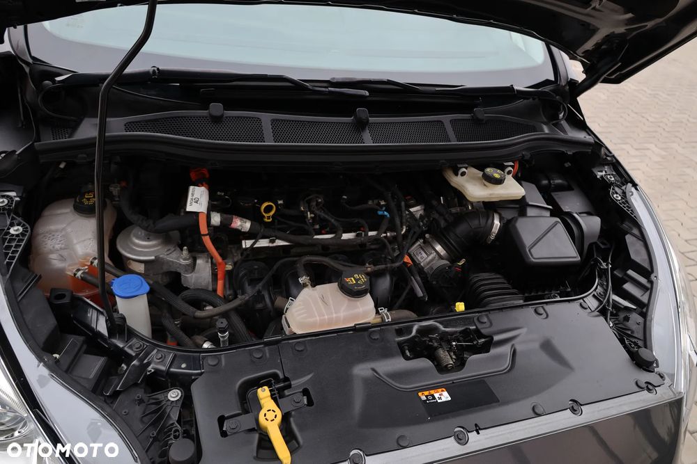 Ford Galaxy 2.5 Hybrid Trend CVT - 41
