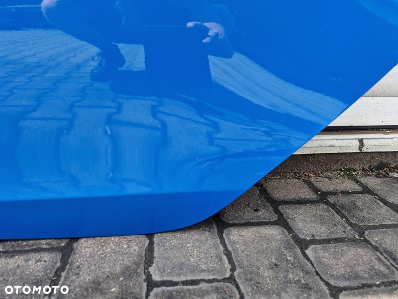 volvo v40 ii 2 drzwi lewy tył tylne lewe 619 - 3