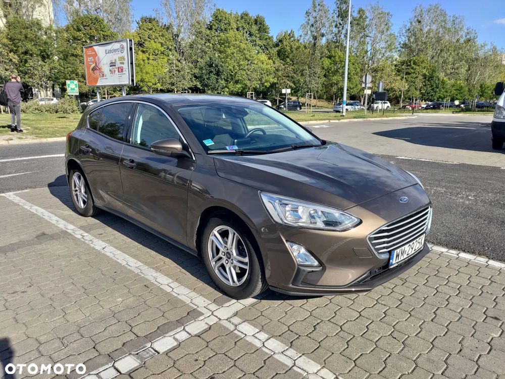 Ford Focus - 4