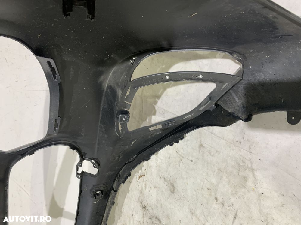 Bara fata Mercedes E-Class AMG, W213, facelift, 2020, 2021, 2022, 2023, cod origine OE A2138857404. - 9