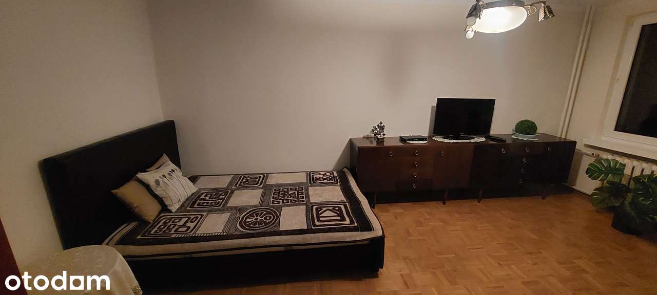 Mieszkanie do wynajęcia 36 m2 ul. Śliczna Tauron Arena / AWF/ PK