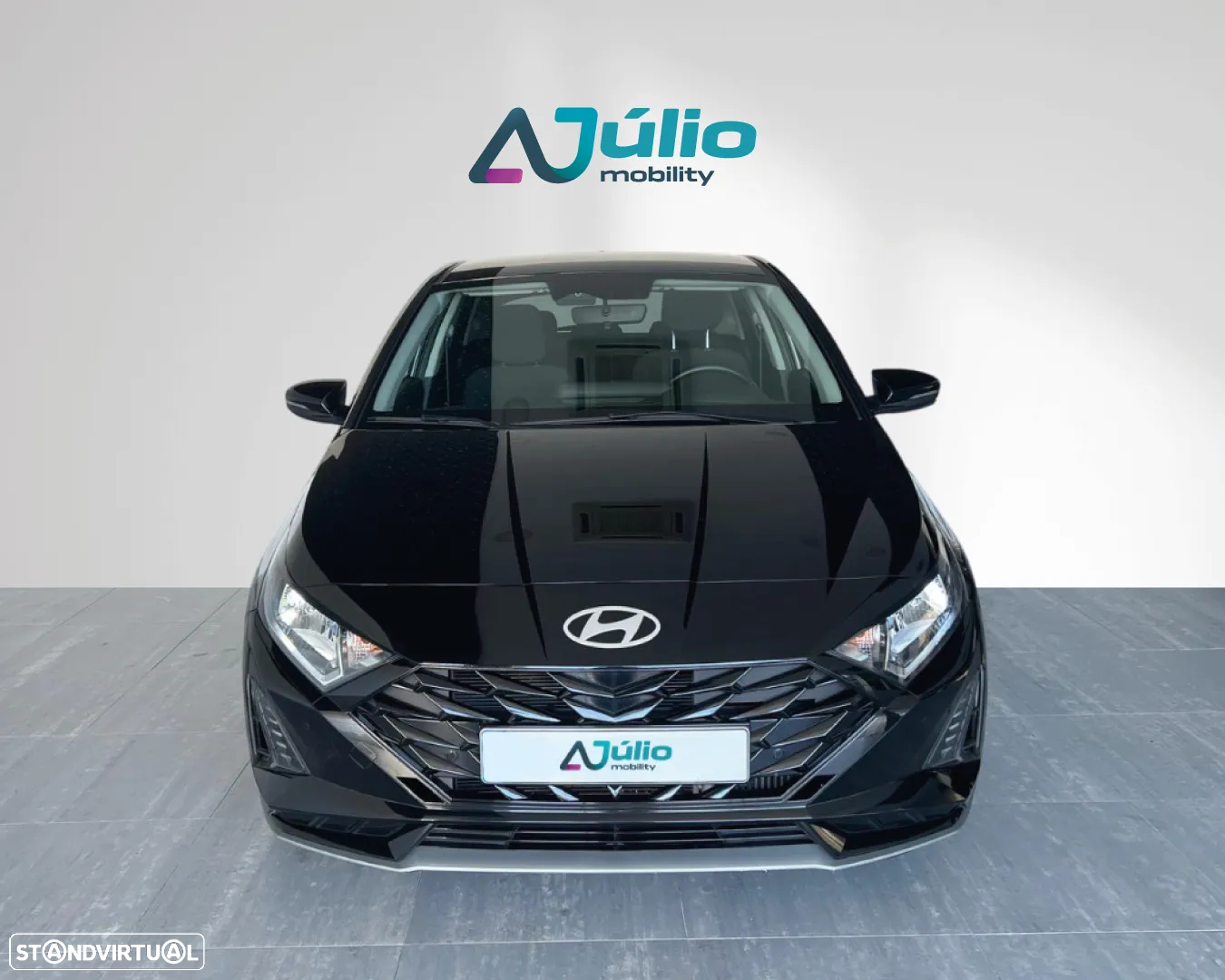 Hyundai i20 1.0 T-GDI Style - 3