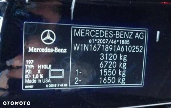 Mercedes-Benz GLE AMG 63 S 4-Matic - 12