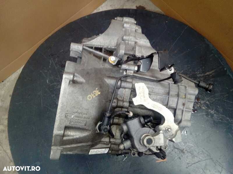 Cutie de viteze Ford Transit 2.2 TDCI; 6 Trepte; 2016 - 6