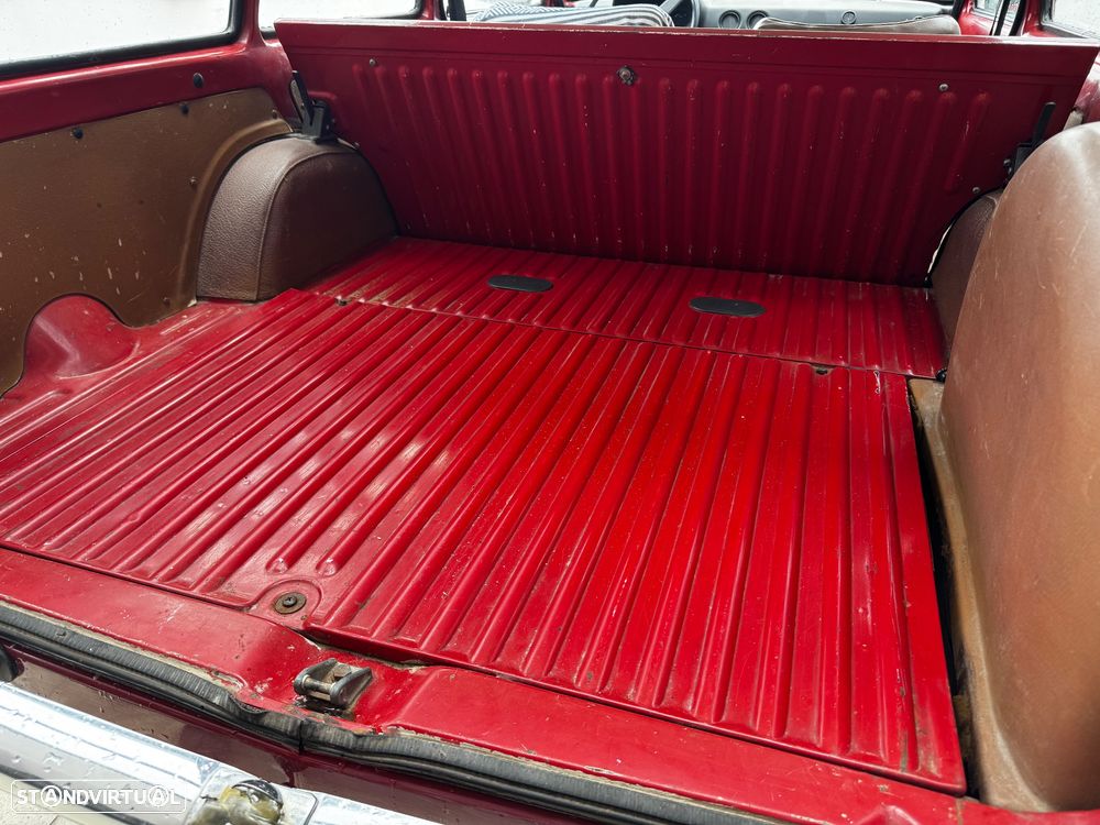 Opel Kadett Caravan - 13