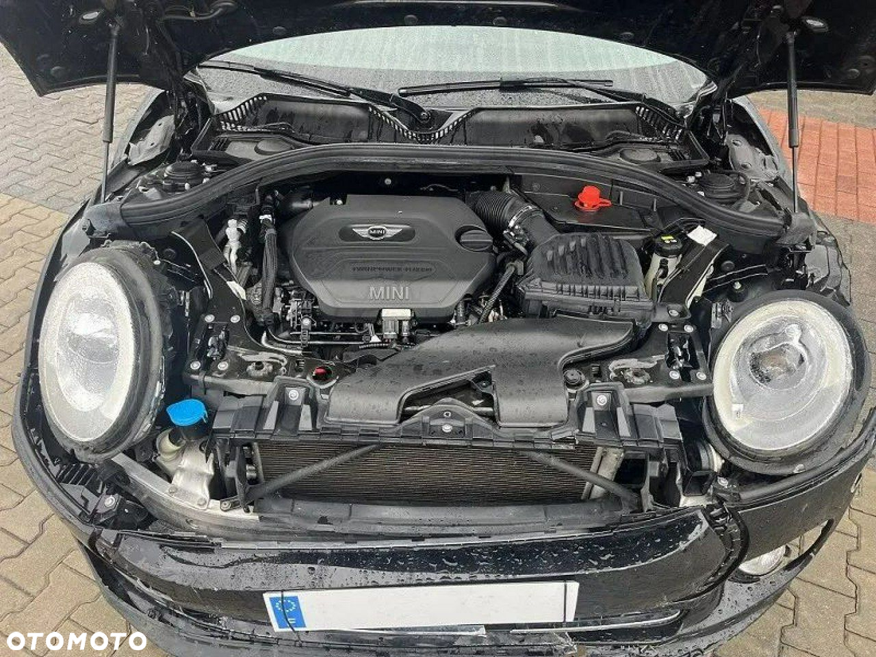 MINI Clubman - 9