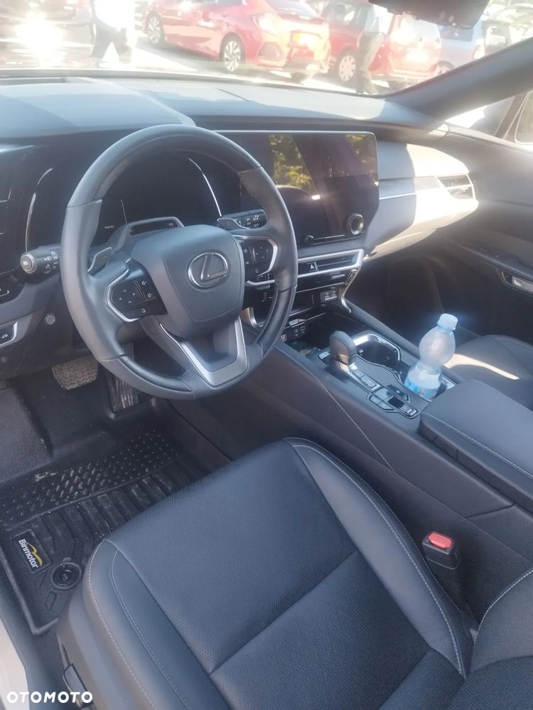 Lexus RX - 3