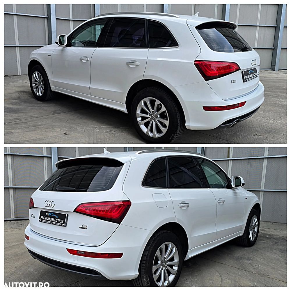 Audi Q5 - 5