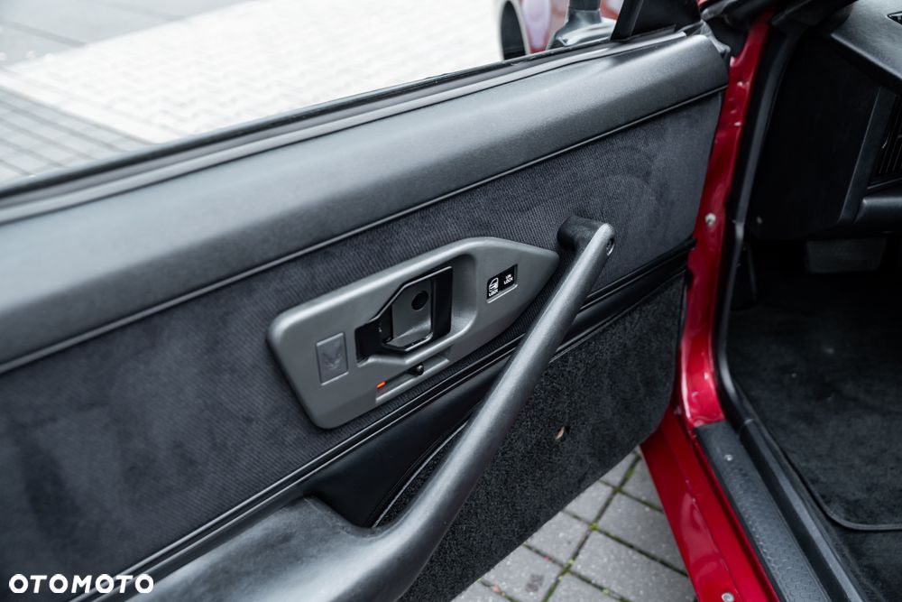 Pontiac Firebird - 18