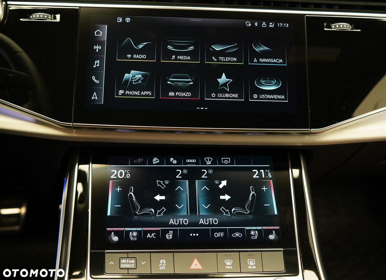 Audi Q8 - 30