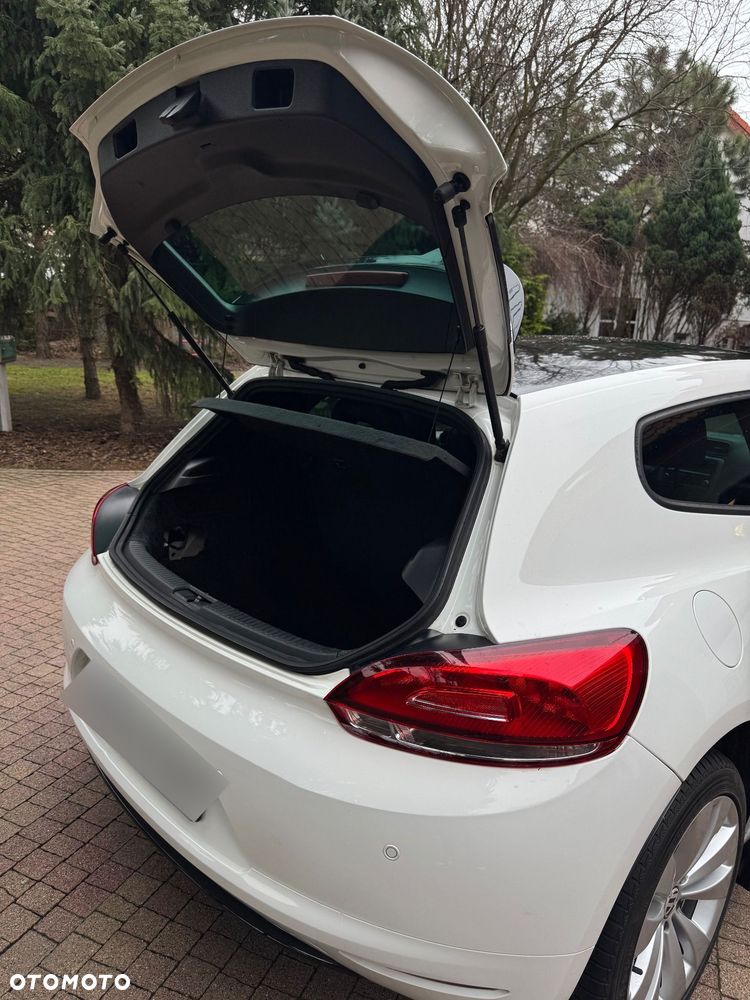 Volkswagen Scirocco 1.4 TSI R-Style - 15
