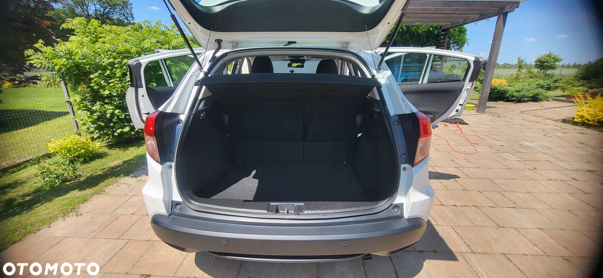 Honda HR-V 1.5 Comfort (Honda Connect+) - 9