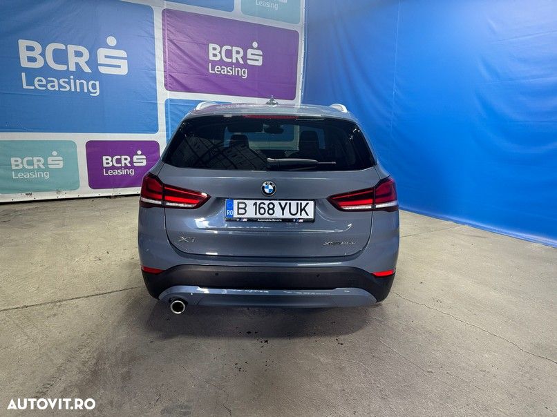 BMW X1 - 4