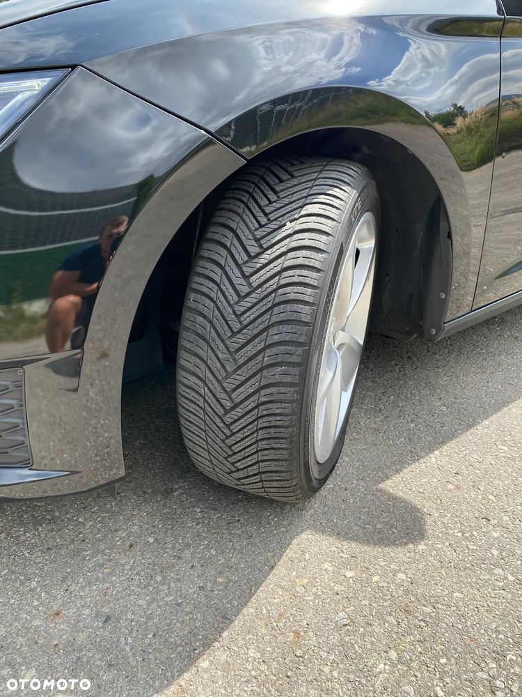 Seat Leon 1.4 TSI ACT Start&Stop DSG FR - 11