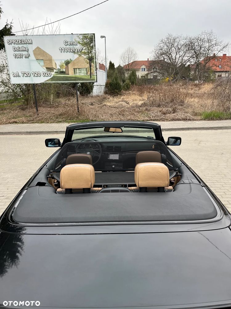 BMW Seria 3 318 Ci - 37